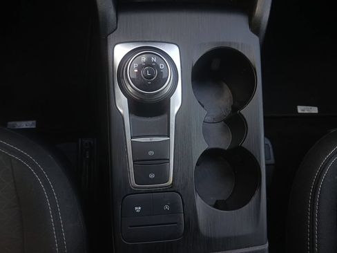 Used 2024 Ford Escape Active FWD image 10