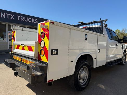 Used 2017 Ford F250 XL w/ Power Equipment Group image 17