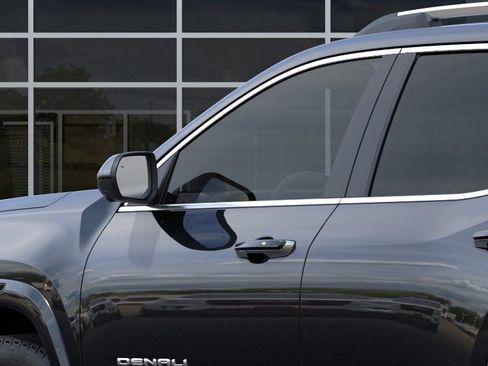 New 2026 GMC Terrain Denali image 12