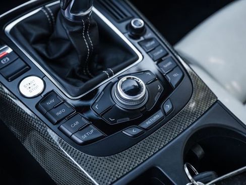 Used 2008 Audi S5 4.2 image 20