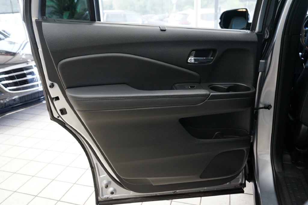 Used 2020 Honda Passport Elite image 48