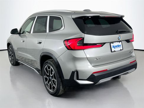 New 2026 BMW X1 xDrive28i w/ Technology Package image 4