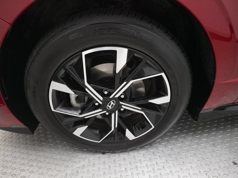 Used 2024 Hyundai Sonata SEL FWD image 26