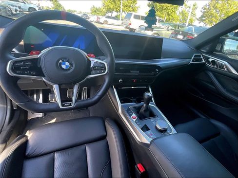 Used 2026 BMW M4 Coupe image 16