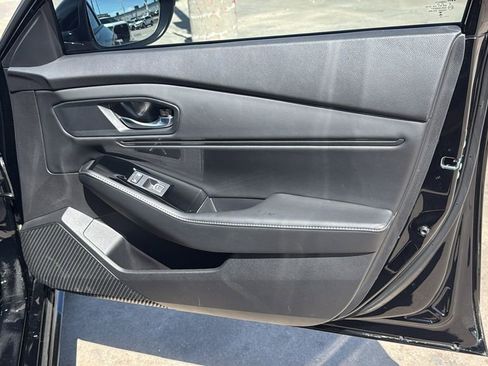 Used 2024 Honda Accord Touring image 32