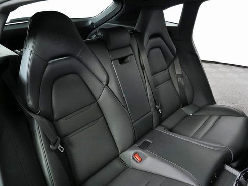 Used 2023 Porsche Panamera 4 w/ Premium Package AWD/4WD image 21