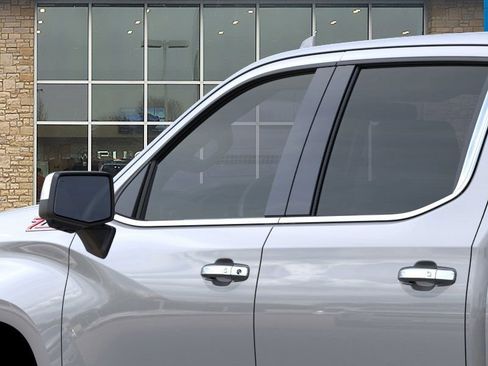 New 2026 Chevrolet Silverado 1500 LTZ w/ LTZ Premium Package image 12