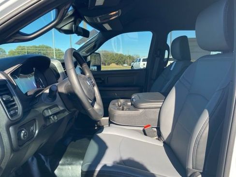 New 2026 RAM 3500 Tradesman image 12