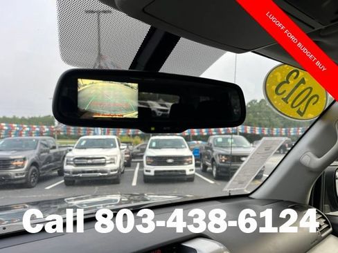 Used 2013 Toyota 4Runner SR5 w/ Convenience Pkg AWD/4WD image 24