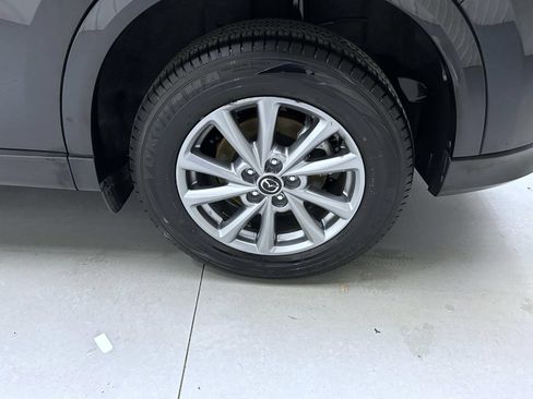 Used 2025 MAZDA CX-5 AWD 2.5 S w/ Preferred Package image 22