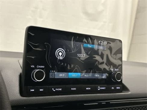 Certified 2026 Honda Civic LX image 22