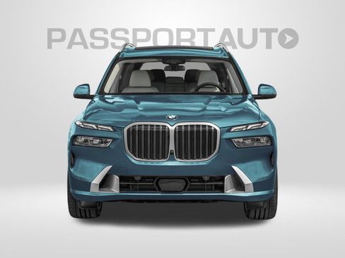 New 2027 BMW X7 M60i AWD/4WD image 5