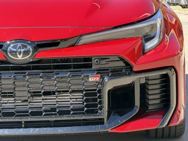 New 2026 Toyota Corolla GR AWD/4WD image 8