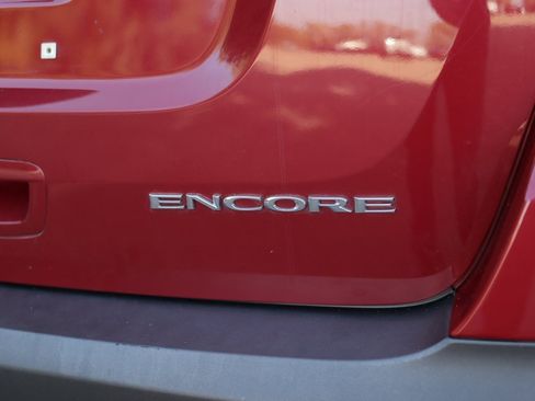 Used 2014 Buick Encore Leather image 30