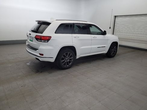 Used 2019 Jeep Grand Cherokee High Altitude AWD/4WD image 10