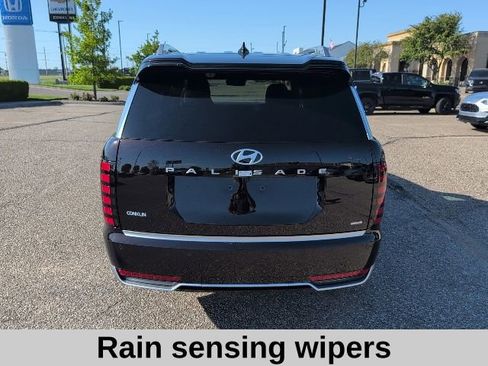 Used 2026 Hyundai Palisade Calligraphy AWD/4WD image 19