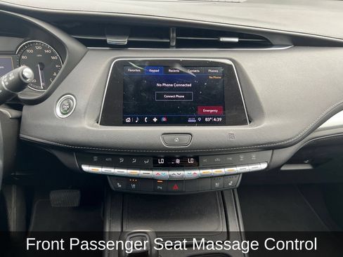Used 2019 Cadillac XT4 Premium Luxury FWD image 18