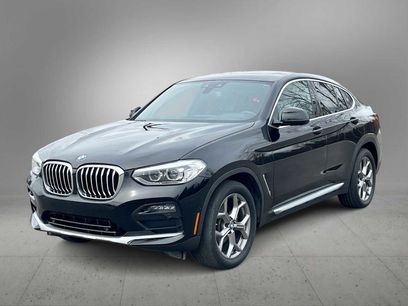 Used 2020 BMW X4 xDrive30i w/ Convenience Package