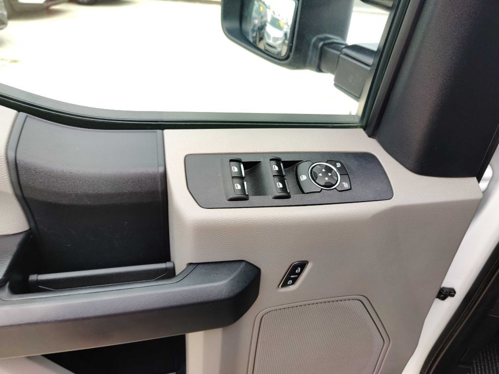 Used 2021 Ford F350 XL w/ Power Equipment Group RWD image 17