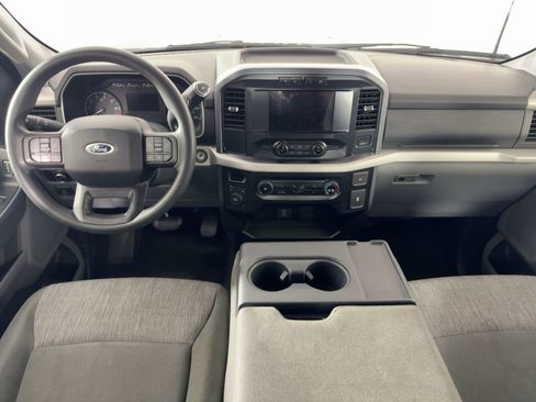 Used 2023 Ford F150 XLT image 16
