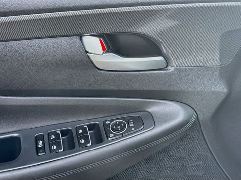 Used 2023 Hyundai Santa Fe SEL FWD image 14