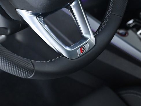 New 2026 Audi S3 Premium image 18