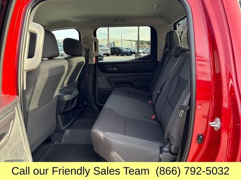 Used 2024 Toyota Tundra SR5 w/ SR5 Convenience Package image 24