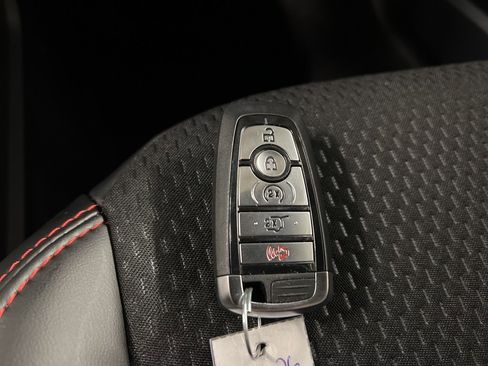 New 2026 Ford Escape ST-Line Select w/ Tech Pack #1 image 35