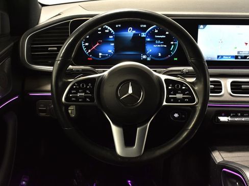 Used 2020 Mercedes-Benz GLE 350 4MATIC image 20