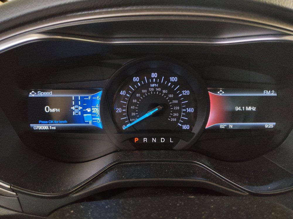 Used 2019 Ford Fusion S FWD image 23