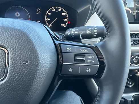 New 2026 Honda HR-V EX-L image 27