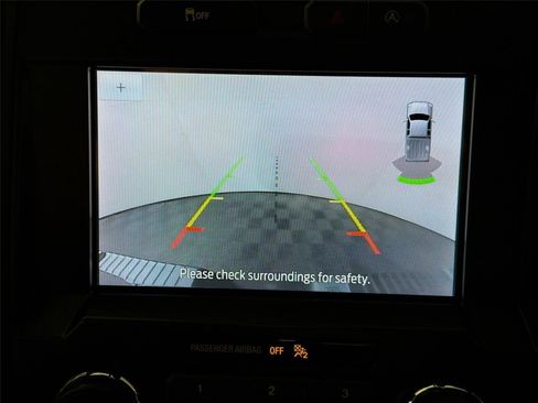 Used 2020 Ford F150 XL w/ Equipment Group 101A Mid image 15