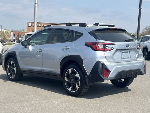 Certified 2025 Subaru Crosstrek 2.5i Limited w/ Crosstrek Mirror Package image 34