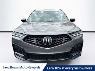 New 2026 Acura MDX A-Spec video 2