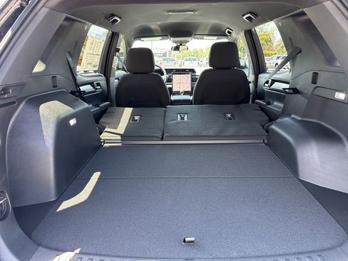 New 2026 GMC Terrain Elevation image 30