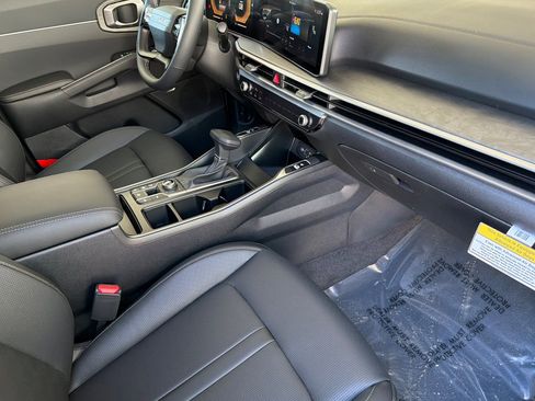 New 2026 Kia Sorento X-Line EX AWD/4WD image 14