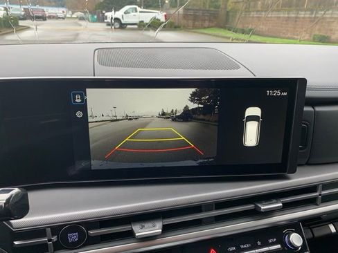 New 2026 Hyundai Santa Fe SEL image 18