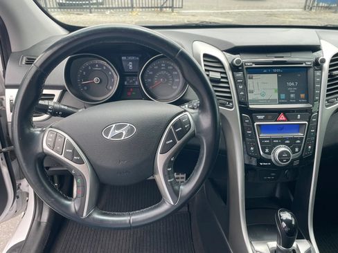 Used 2016 Hyundai Elantra GT w/ Option Group 03 FWD image 34
