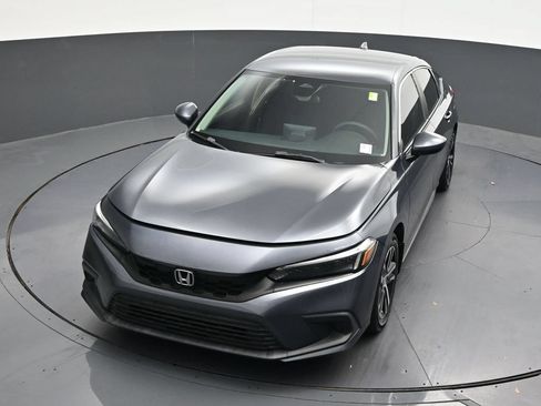Used 2023 Honda Civic LX image 24