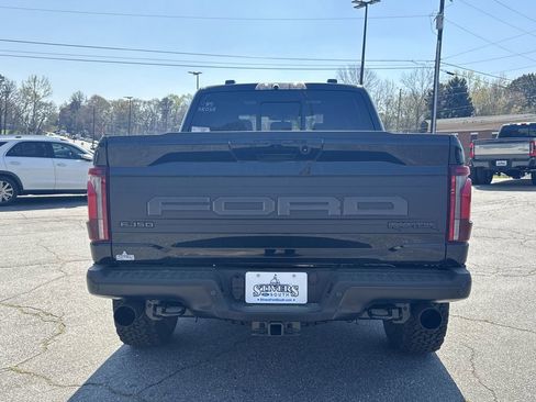 New 2026 Ford F150 Raptor image 6