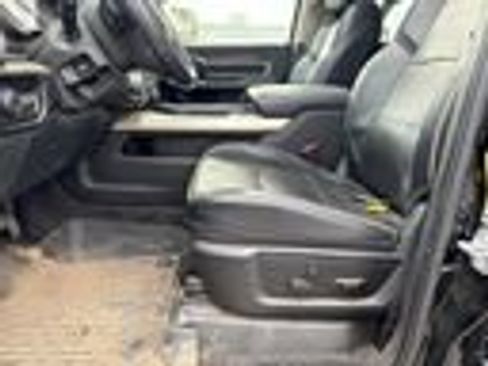 Used 2022 RAM 3500 Laramie image 13