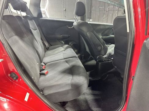 Used 2010 Honda Fit Sport image 29