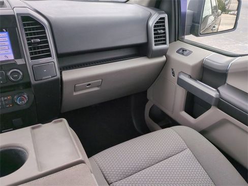 Used 2018 Ford F150 XLT w/ Equipment Group 302A Luxury image 18