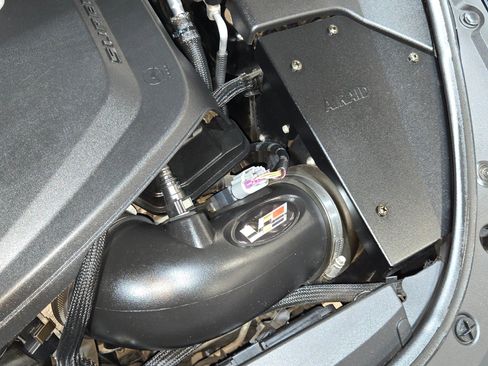 Used 2013 Cadillac CTS V w/ Wood Trim Package RWD image 71