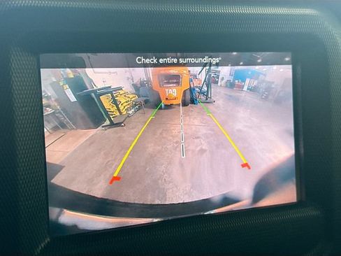 Used 2020 Jeep Wrangler Unlimited Sport AWD/4WD image 14
