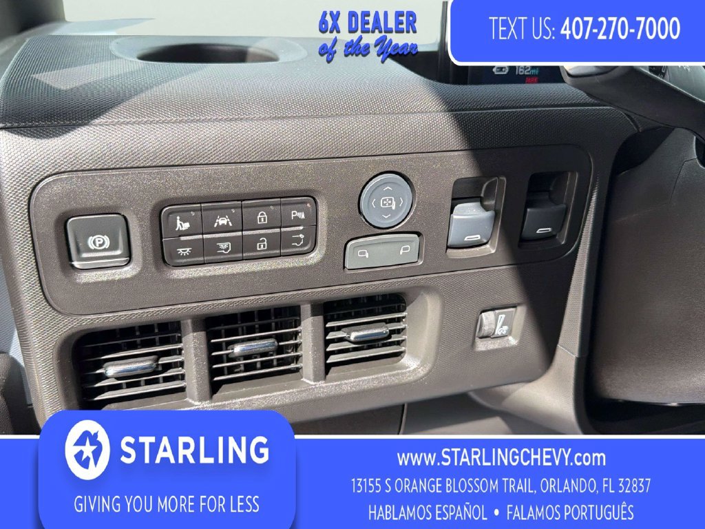 Used 2024 Chevrolet Brightdrop 400 w/ Commercial Equipment Package AWD/4WD image 21