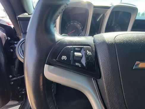 Used 2014 Chevrolet Camaro SS w/ RS Package image 16