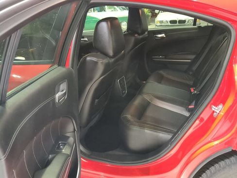 Used 2019 Dodge Charger SXT w/ Plus Group AWD/4WD image 13