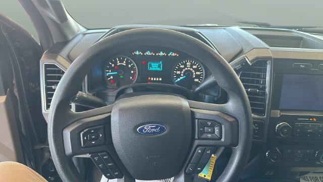 Used 2019 Ford F150 XLT AWD/4WD image 12