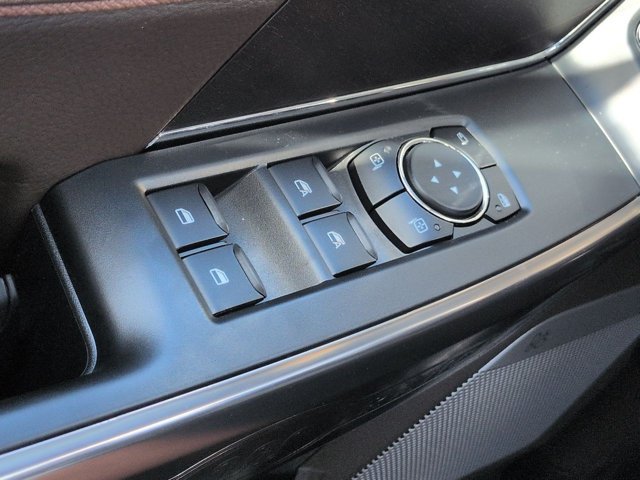 New 2026 Ford F150 King Ranch RWD image 26